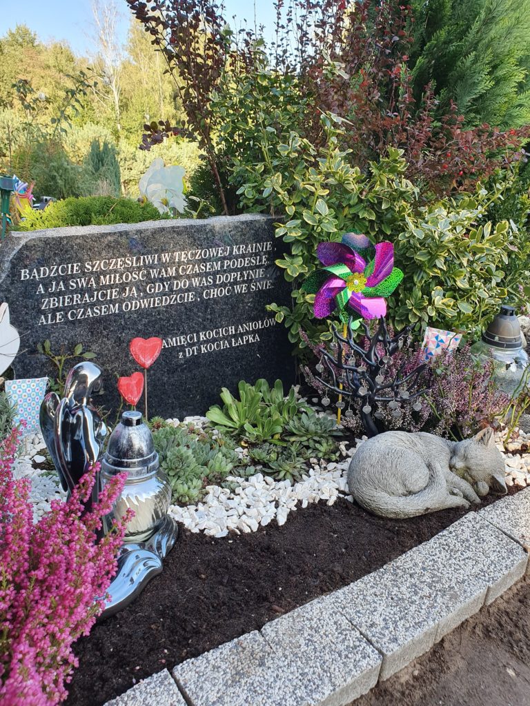 Dzień Pamięci – 29.09.2019