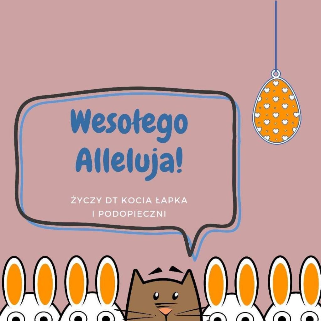 Wielkanoc 2020